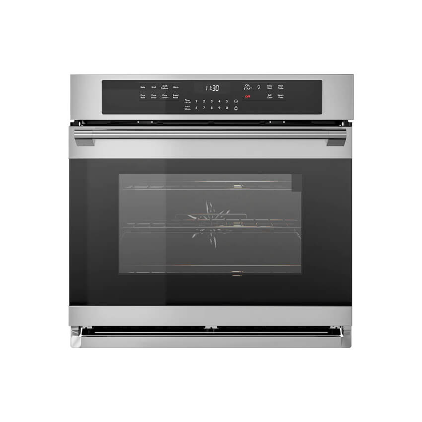 Wall Ov W True Conv+Self-Cleaning Adratt