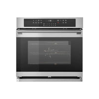 Wall Ov W True Conv+Self-Cleaning Adratt