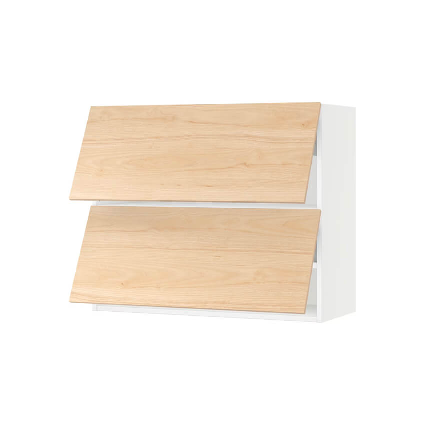 Wall Cabinet Horizontal W 2 Doors