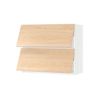 Wall Cabinet Horizontal W 2 Doors