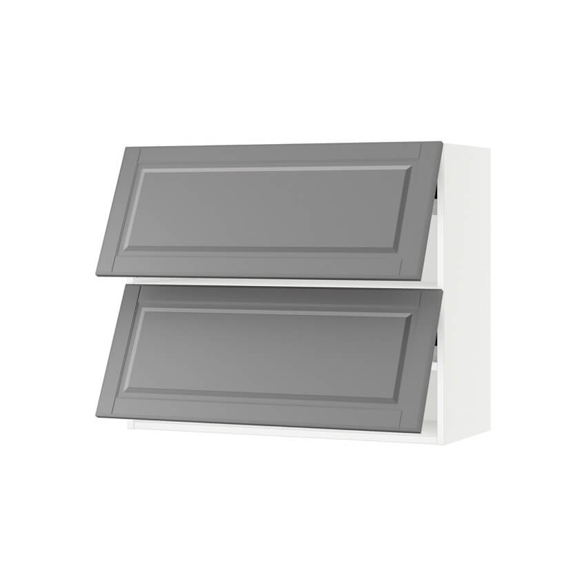 Wall Cabinet Horizontal W 2 Doors