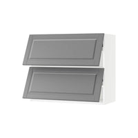 Wall Cabinet Horizontal W 2 Doors