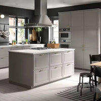 Wall Cabinet Horizontal W 2 Doors