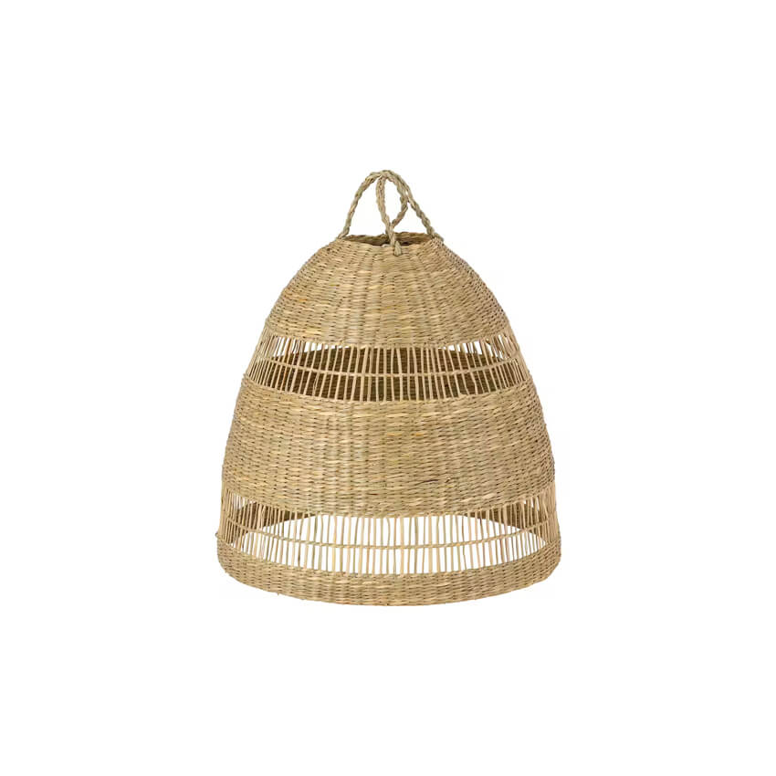 Torared Pendant Lamp Shade