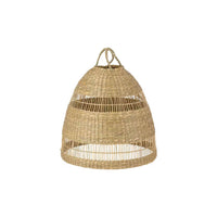 Torared Pendant Lamp Shade