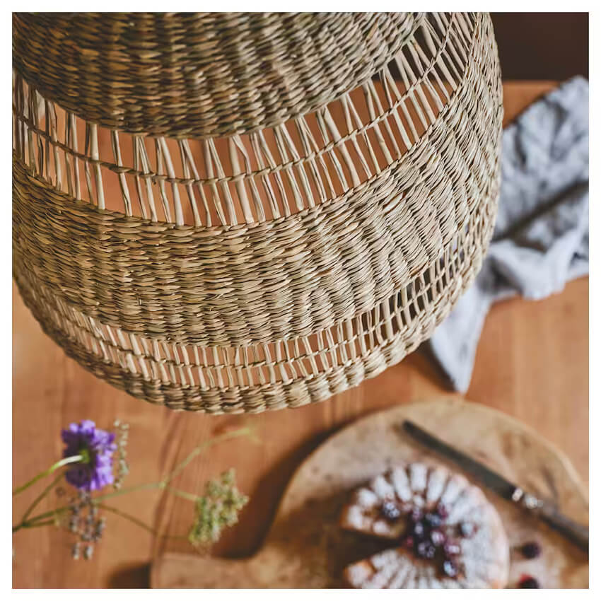 Torared Pendant Lamp Shade