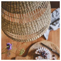 Torared Pendant Lamp Shade