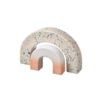 Decoration Set Of 2 Rainbow