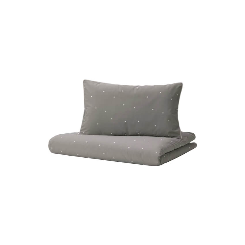 Comforter Cover 1 Pillowcase F Crib