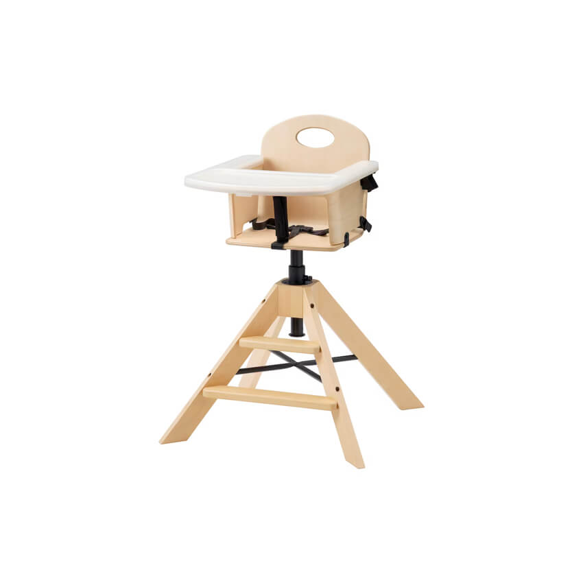 Junior/Highchair With Tray