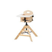 Junior/Highchair With Tray