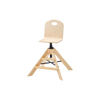 Junior/Highchair With Tray
