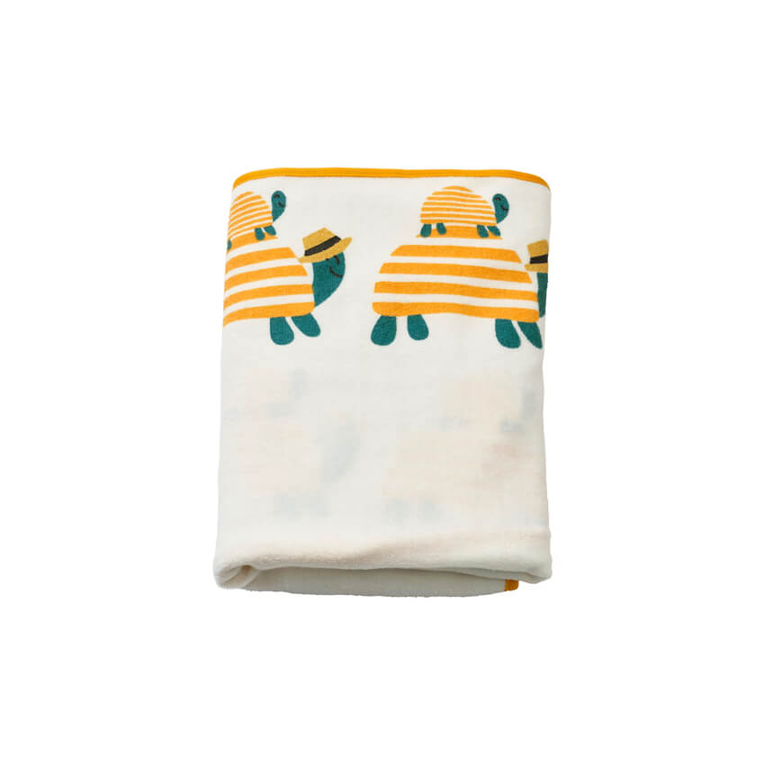 Cover For Changing Pad