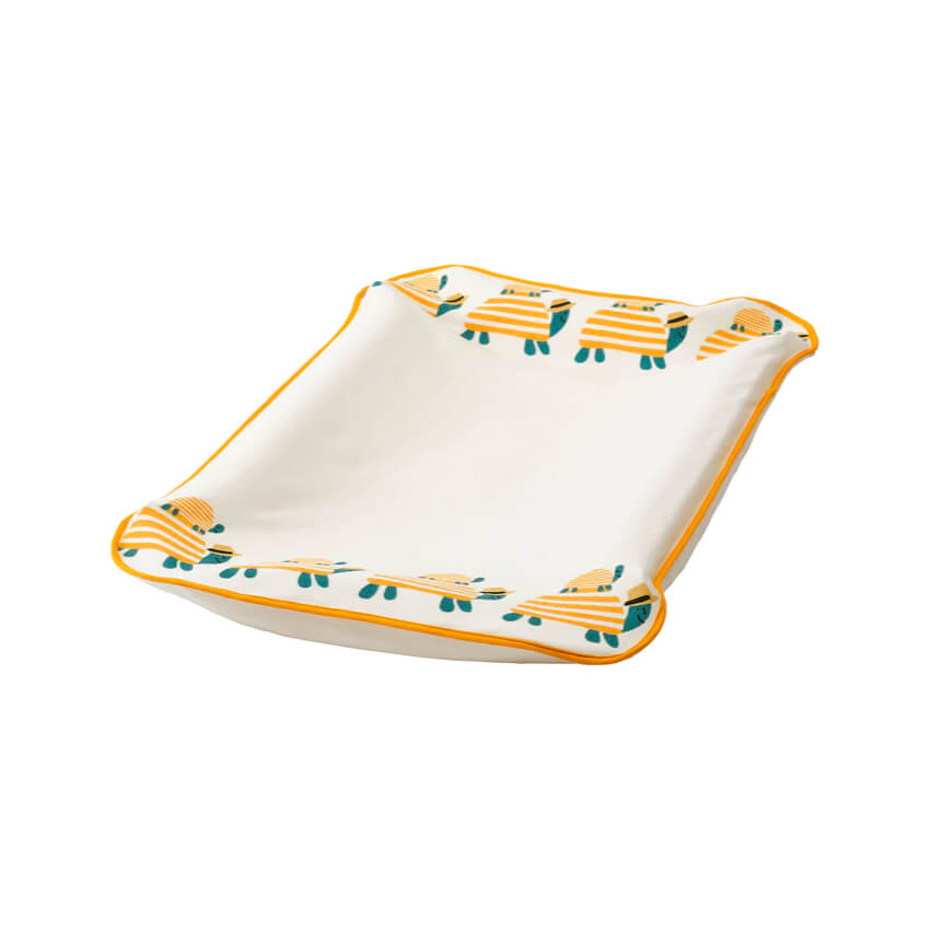 Cover For Changing Pad