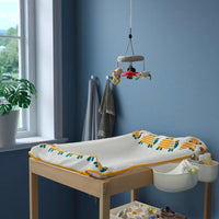 Cover For Changing Pad