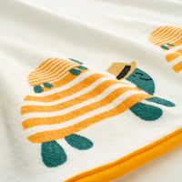 Cover For Changing Pad