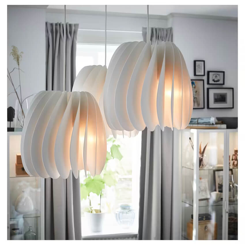 Pendant Lamp