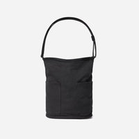 The Italia Lantern Kirki Bag Leather