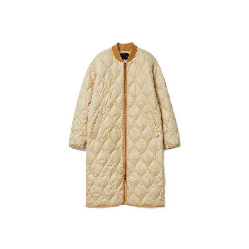 The ReNew Merino Long Line