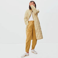 The ReNew Merino Long Line