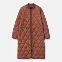 The ReNew Merino Long Line