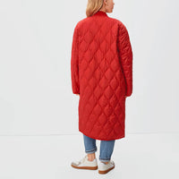 The ReNew Merino Long Line