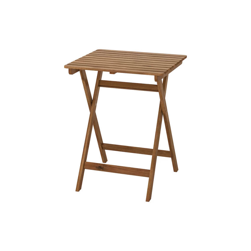 Askholmen Table, Outdoor