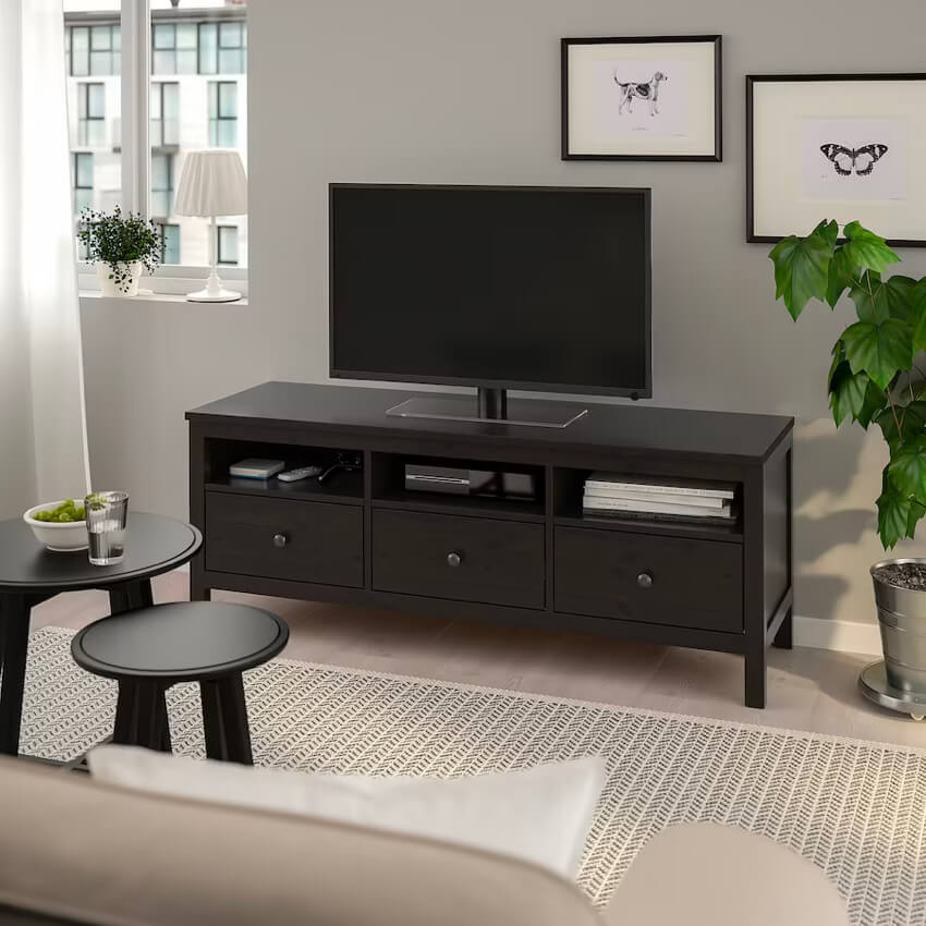 Hemnes TV Unit