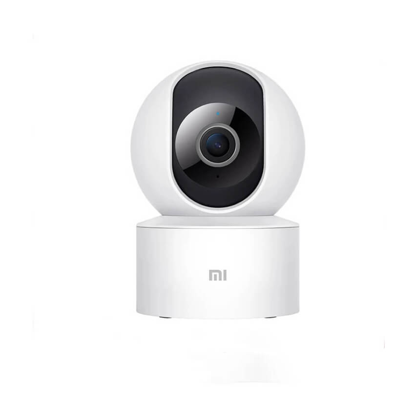 Xiaomi MiJIA 360° PTZ IP Camera SE