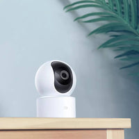 Xiaomi MiJIA 360° PTZ IP Camera SE