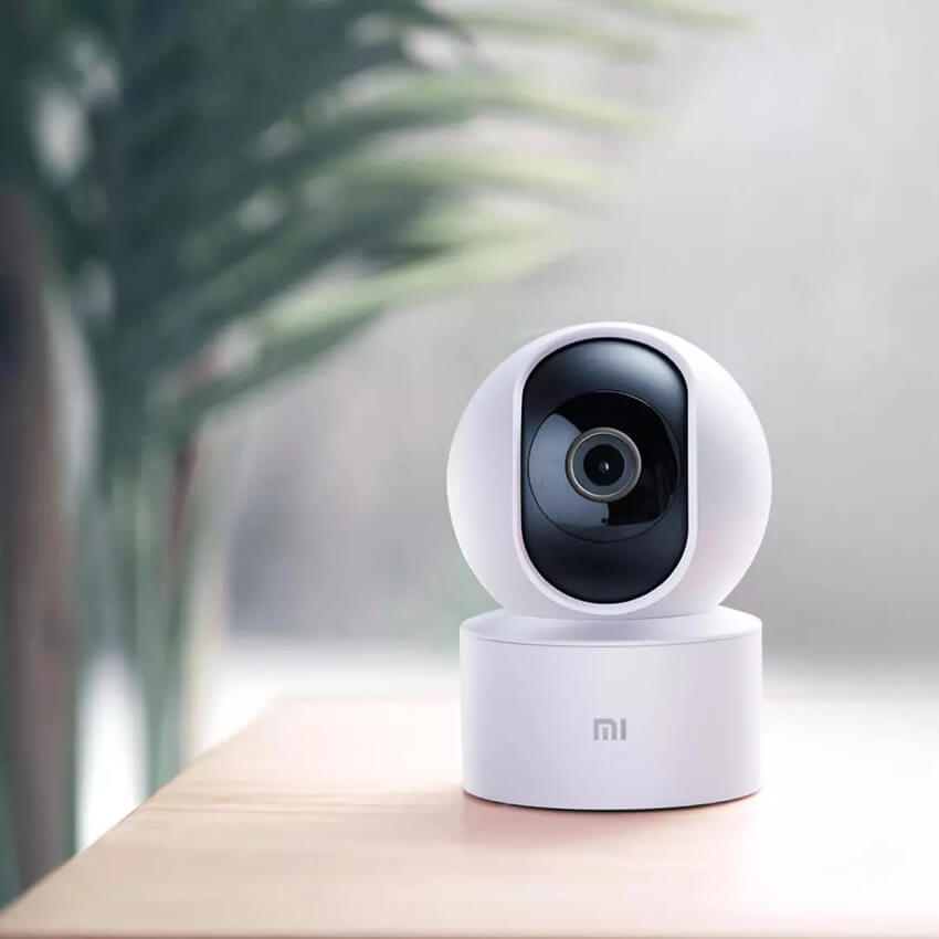 Xiaomi MiJIA 360° PTZ IP Camera SE