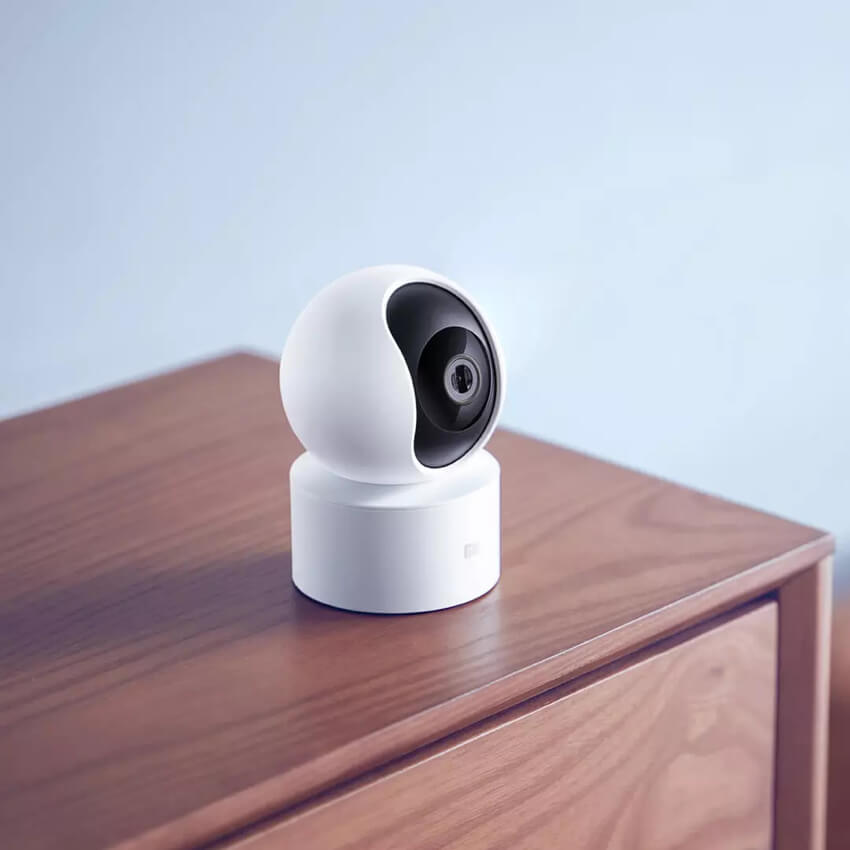 Xiaomi MiJIA 360° PTZ IP Camera SE