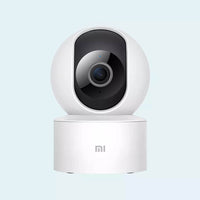 Xiaomi MiJIA 360° PTZ IP Camera SE