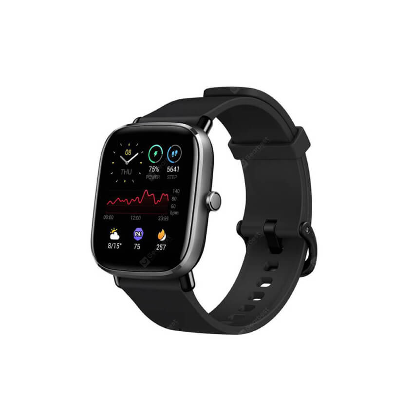 Amazfit GTS 2 Mini Sports Smartwatch