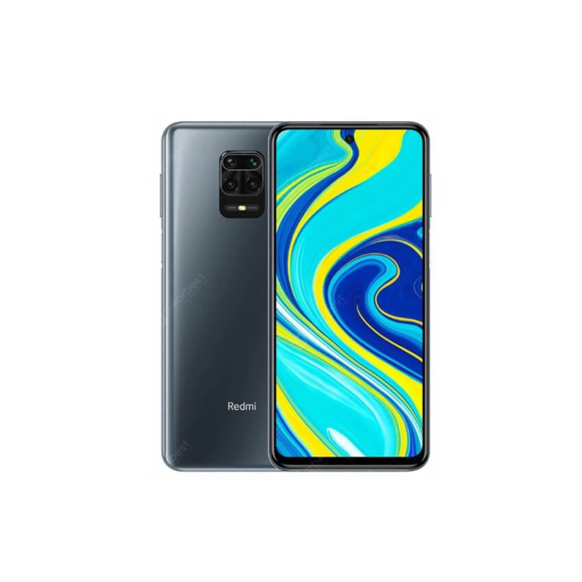 Global Version Redmi Note 9 Pro 6gb