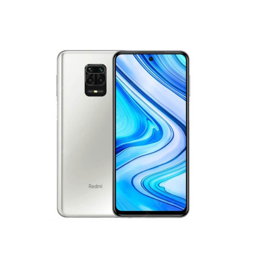 Global Version Redmi Note 9 Pro 6gb