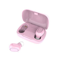 L21 Bluetooth Earphone Wireless Earbuds 5.0