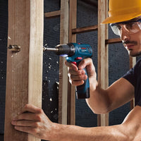 GSR 120-Li Hand Drill 12V Lithium Drill