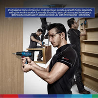 GSR 120-Li Hand Drill 12V Lithium Drill