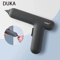 Electric Hot Melt Glue Gun Wireless Electric