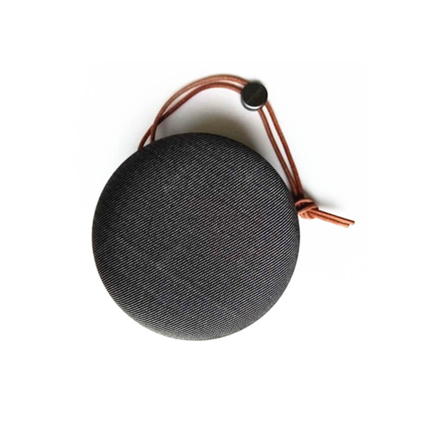 New Creative Cloth Art Bluetooth Speaker