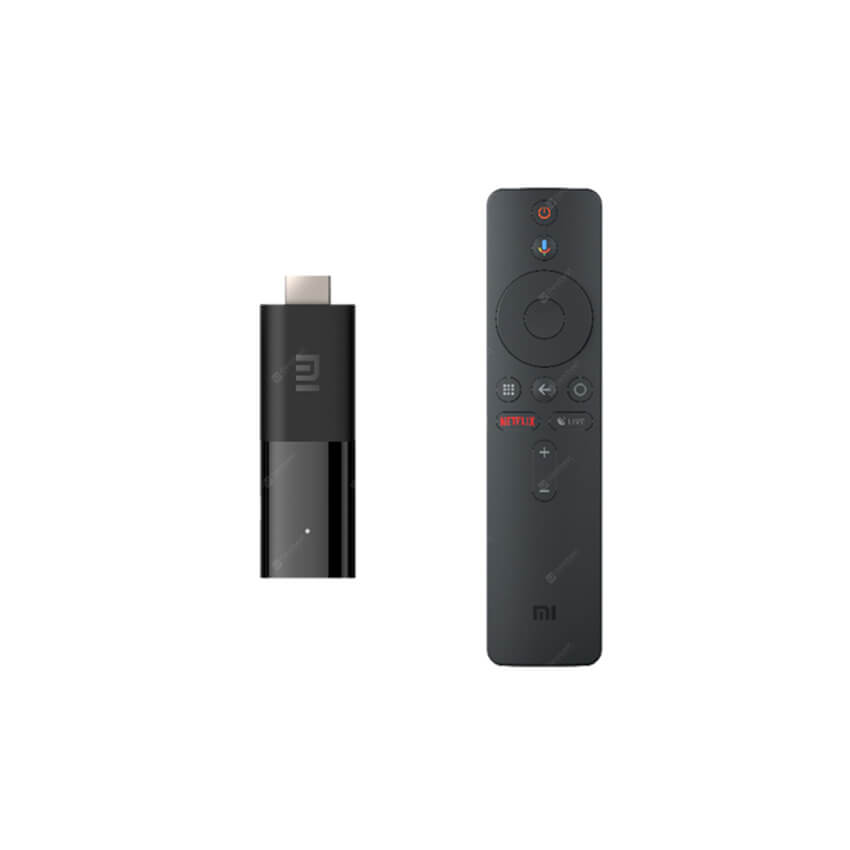 Global Version Mi TV Stick Android TV 9.0