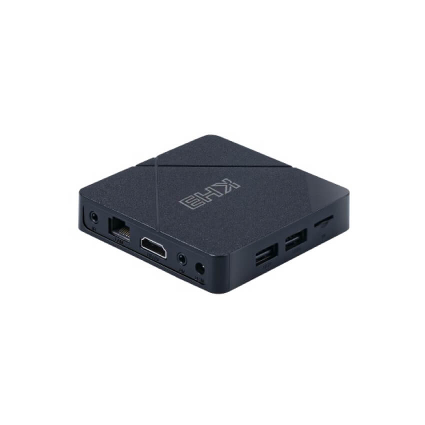MECOOL KH3 Android 10.0 Smart 4K 60fps TV Box