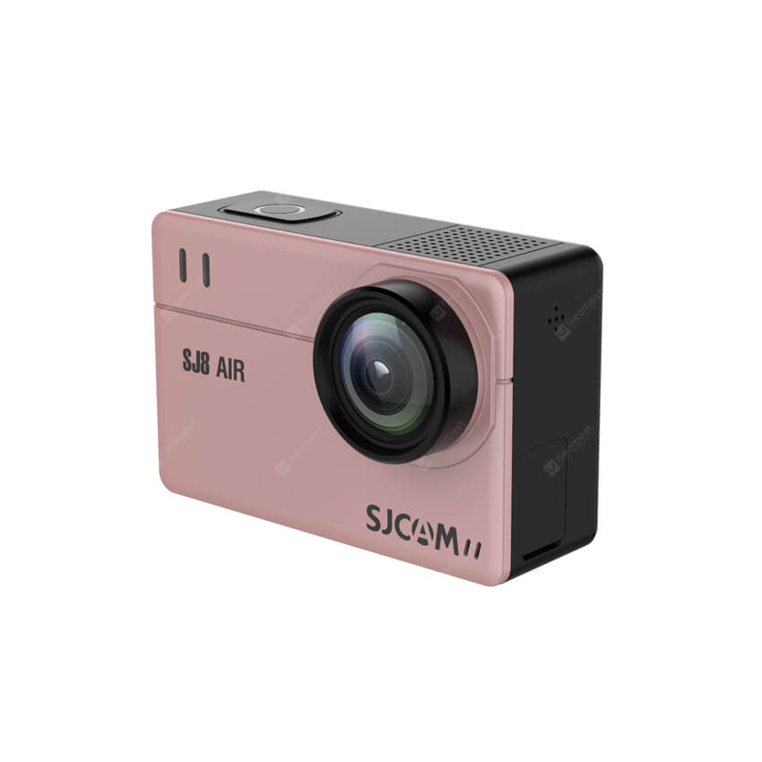 SJ8 Air 1290P 4K 60fps Action Camera