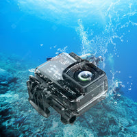 SJ8 Air 1290P 4K 60fps Action Camera