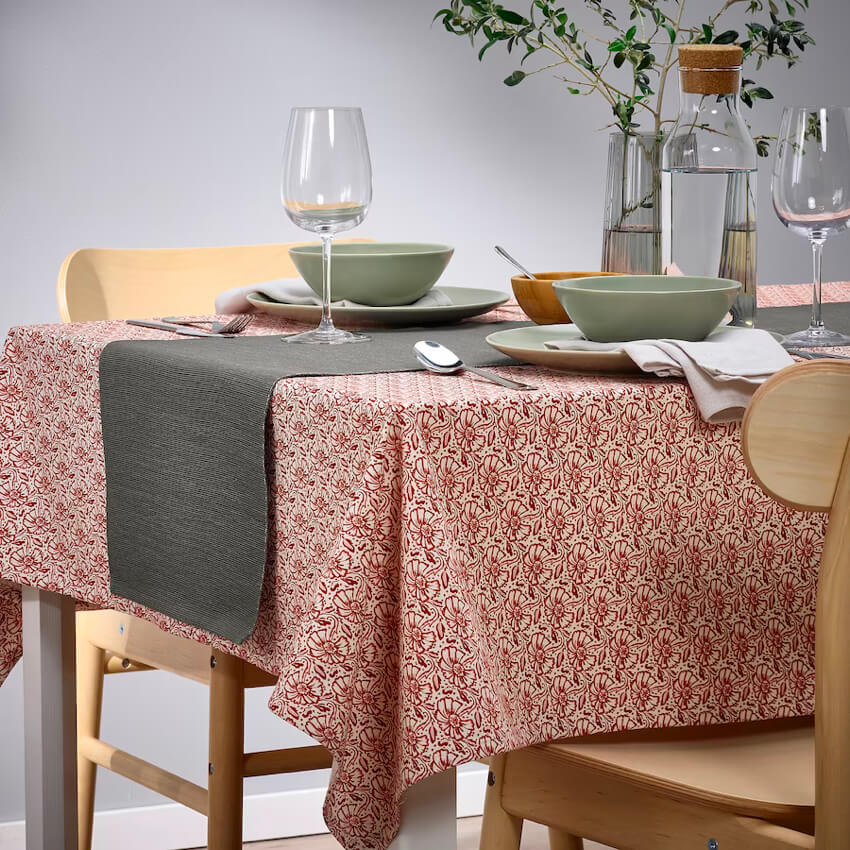 Marit Table Runner