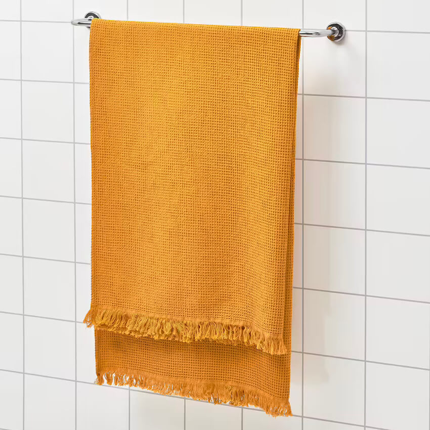 Vallasan Bath Sheet