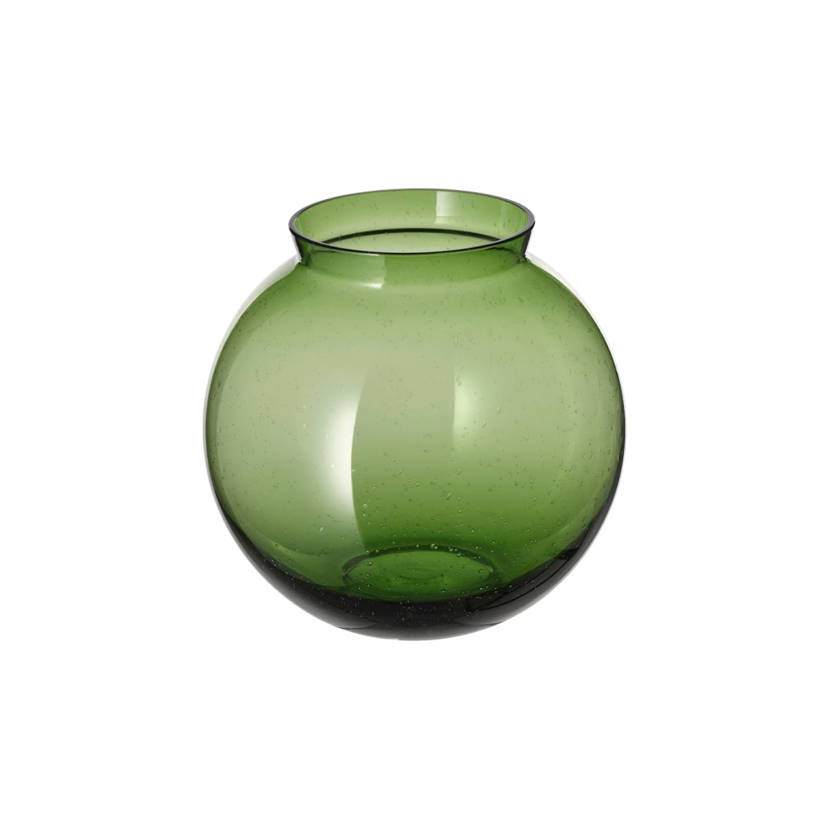 Konstfull Vase
