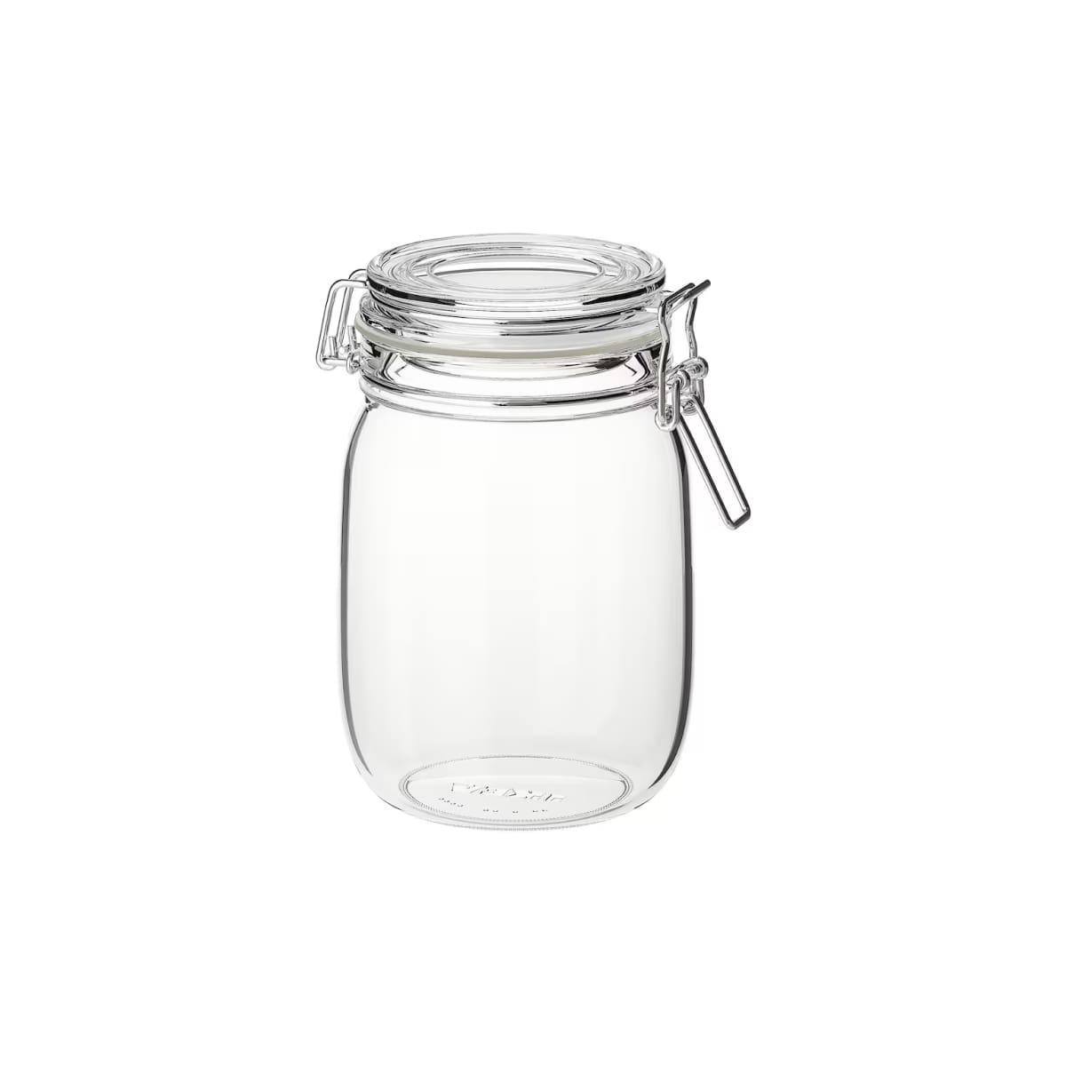 Korken Jar With Lid