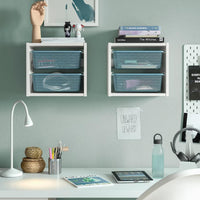 TROFAST Wall storage